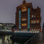 *Internationales Maritimes Museum Hamburg*