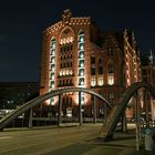 Internationales Maritimes Museum Hamburg