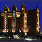 Internationales Maritimes Museum Hamburg