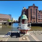 ...Internationales Maritimes Museum Hamburg...