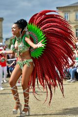 Internationales Samba-Festival 2019 0870