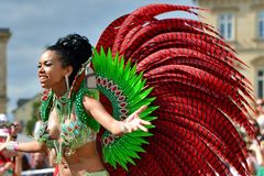 Internationales Samba-Festival 2019 0870a