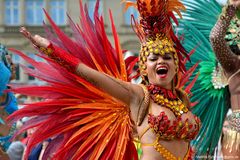 Internationales Samba-Festival 2019 1258a