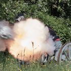 Internationales Schwarzpulvertreffen Sersheim 01.05.2018