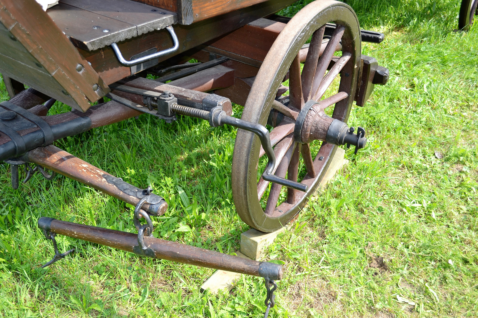 Internationales Vorderladerschiessen - SHA - Hasenbühl - 2017-09-02 