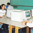 Internet-Café 1999