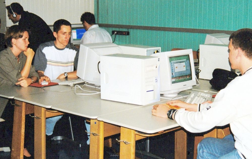 Internet cafe business plan ppt Internet cafe business plan ppt image