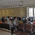 Internet-Cafe in Ikhhet