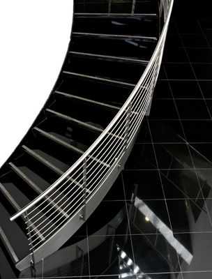 Interni Palazzo di Giustizia