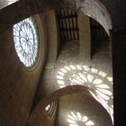 Interno Chiesa San Pietro Assisi