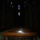 Interno Duomo di Milano