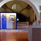 INTERNO MUSEO ARCHEOLOGICO DI NAPOLI