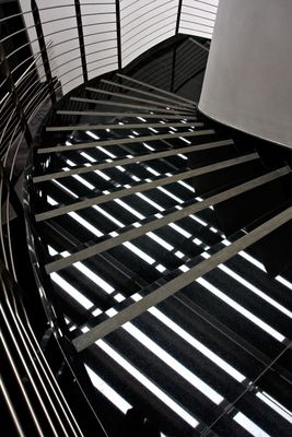 Interno Palazzo di giustizia