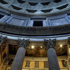 Interno Pantheon #4