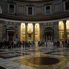 Interno Pantheon #5