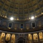 Interno Pantheon