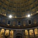 Interno Pantheon