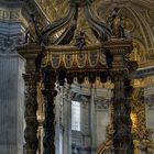 Interno San Pietro #4