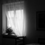 ....Interno...in b/W