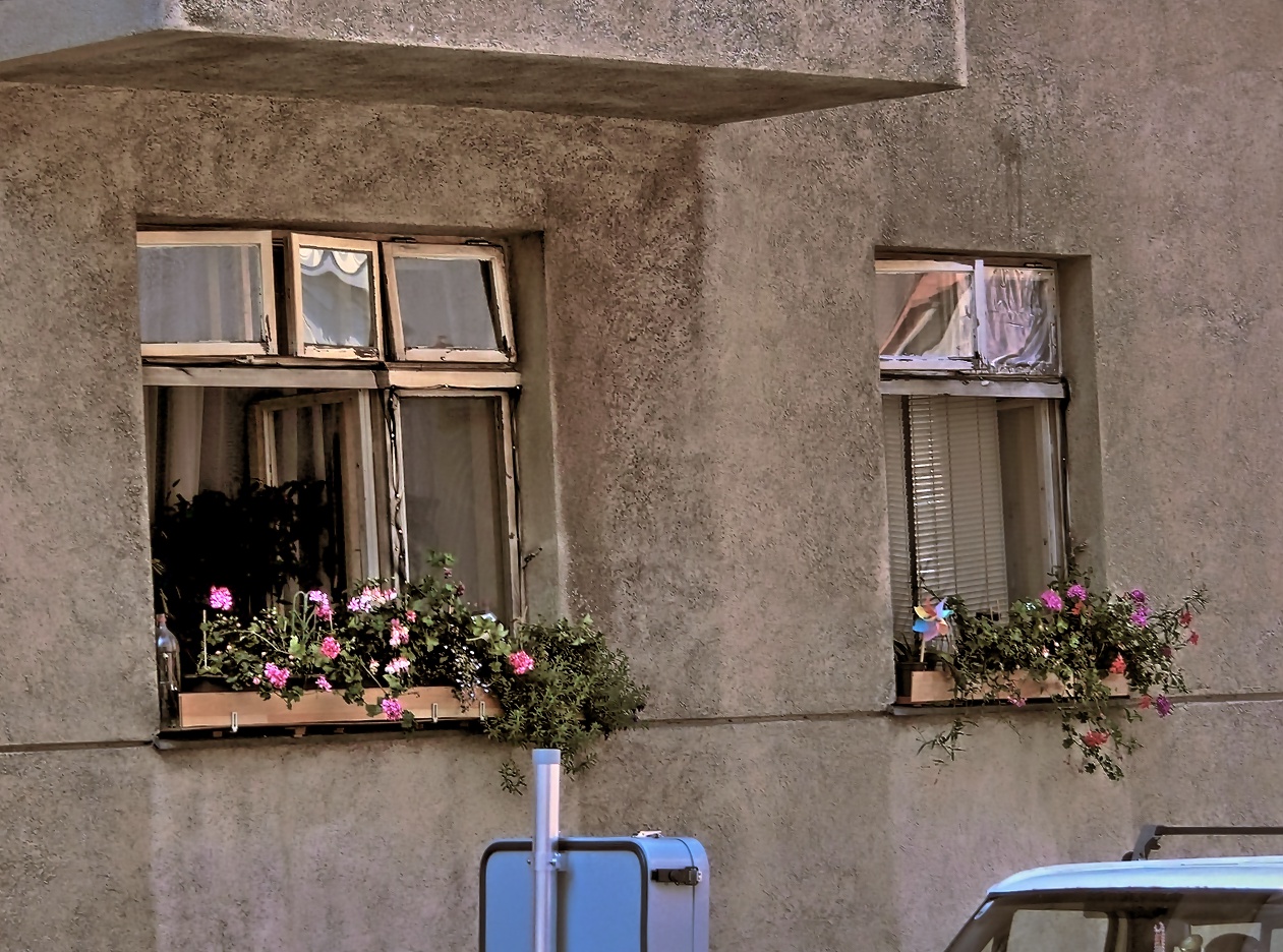 Internorm FensterQualität aus Österreich mit super