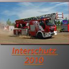 Interschutz 2010