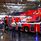 Interschutz Hannover -