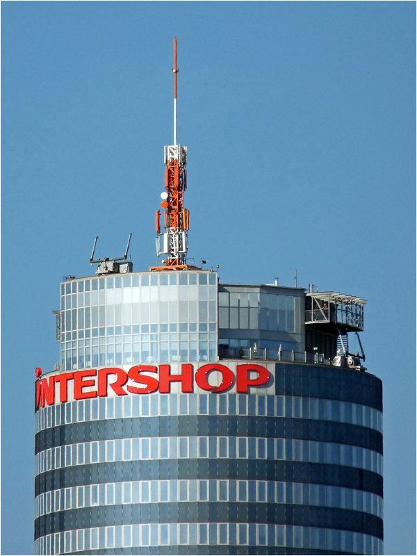 Intershop