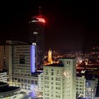 Intershop tower HDR