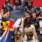 Interview mit Christian Horner