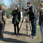 Interview mit Lausitz TV