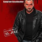 INTERVIEW MIT MARTIN PITT zum aktuellen Kurzfilm -BLOODFIGHT- von KREATV.de