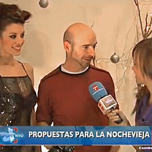 Interview TV