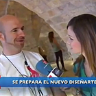 Interview TVE