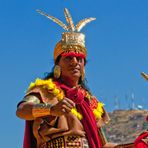 Inti Raymi - das Sonnenfest 11