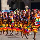 Inti Raymi - das Sonnenfest 3