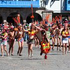 Inti Raymi - das Sonnenfest 4