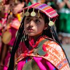 Inti Raymi - das Sonnenfest 6