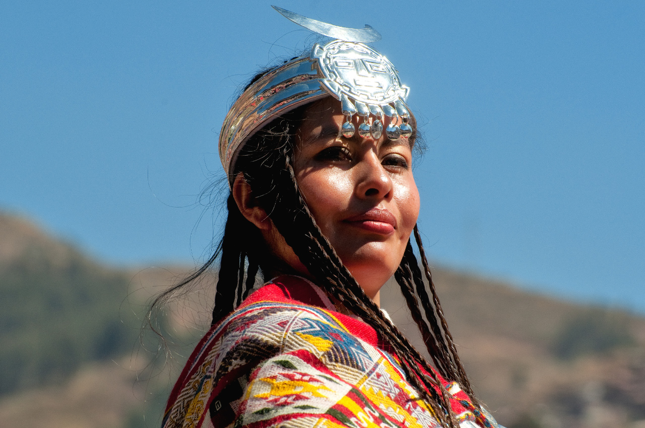 Inti Raymi - das Sonnenfest 7