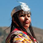 Inti Raymi - das Sonnenfest 7