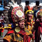 Inti Raymi - das Sonnenfest 8