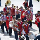 Inti Raymi Fest in Cusco, Peru