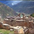 Intihuatana von Pisac