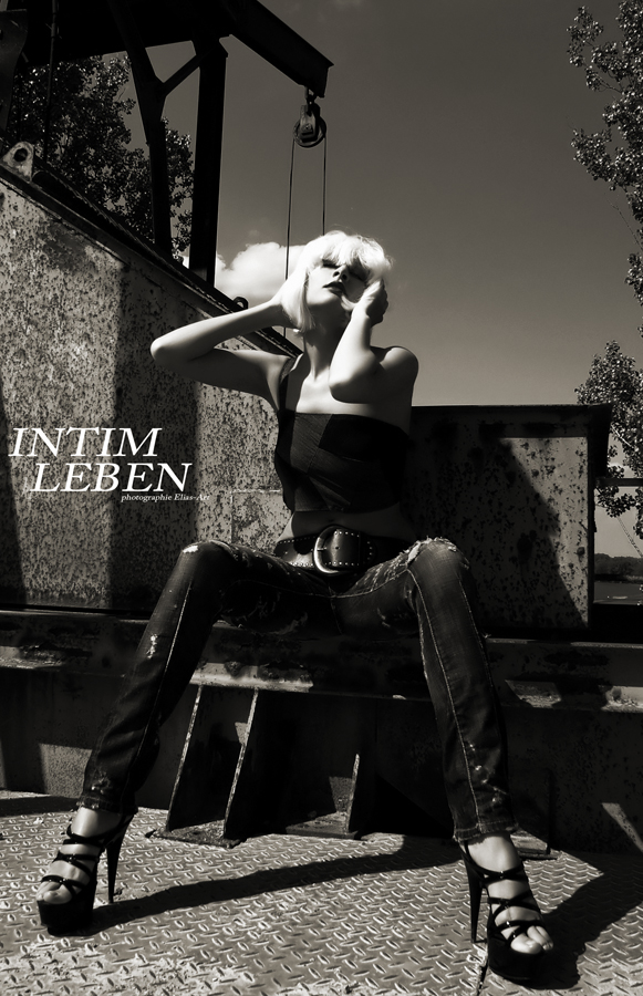 INTIM LEBEN