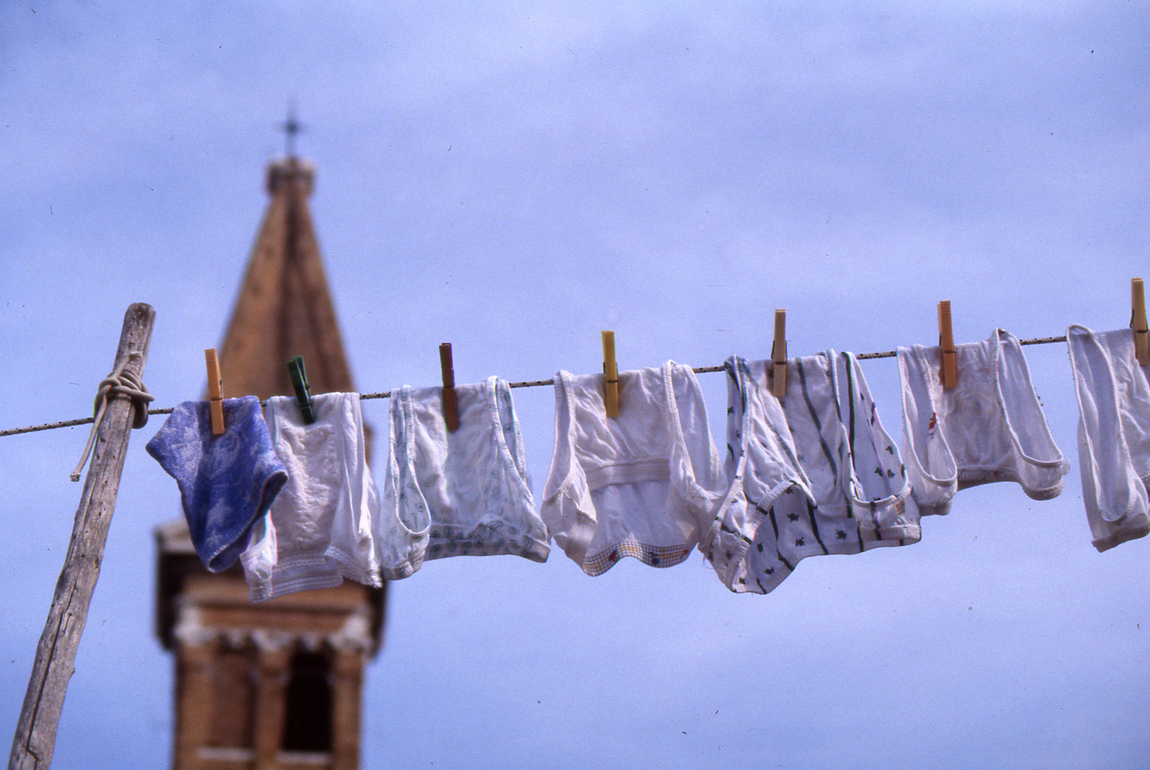 Intimamente Burano