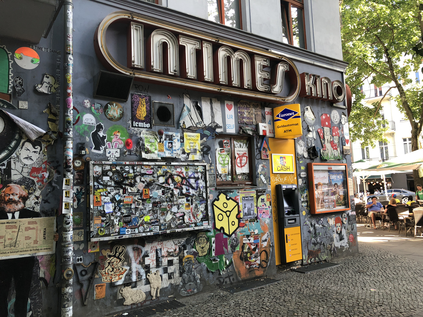 Intimes Foto & Bild deutschland, europe, berlin Bilder auf