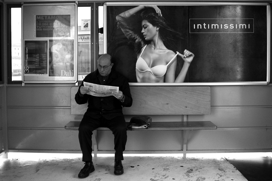 Intimissimi