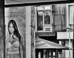 ... intimissimi 