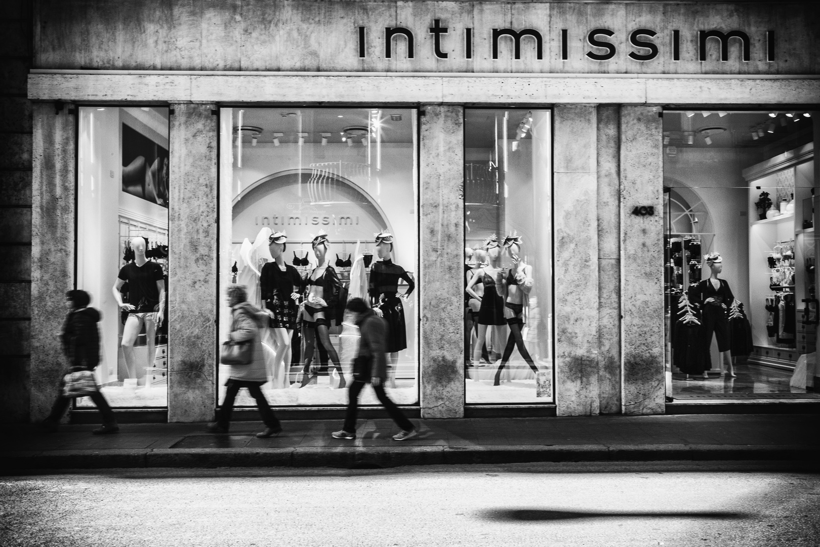 Intimissimi