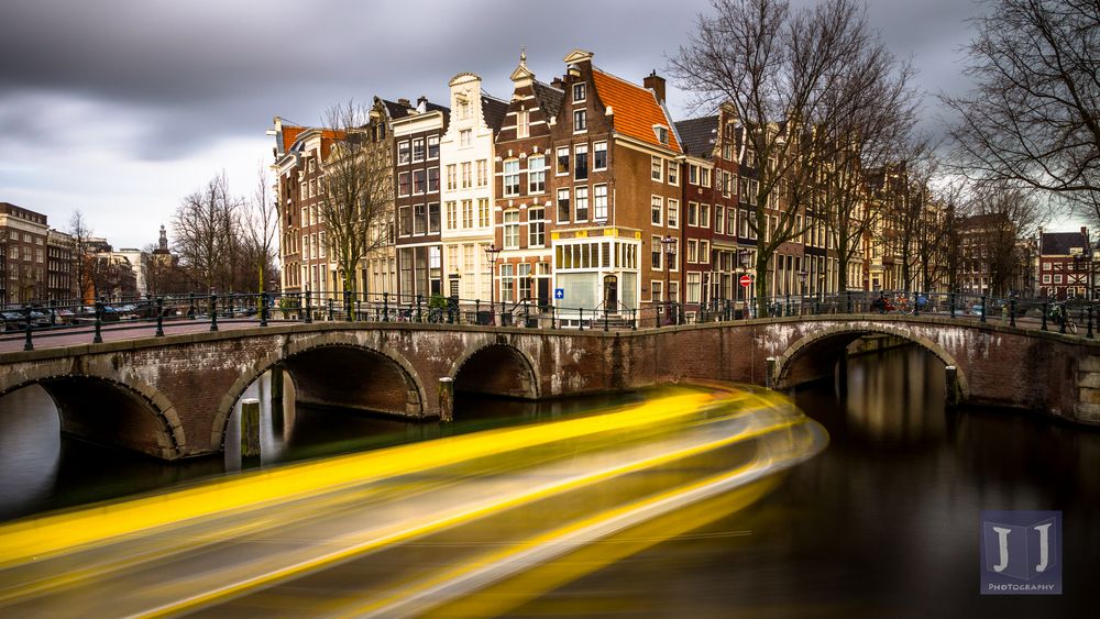 Into Amsterdam 2