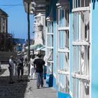 Into the Blue - Trinidad